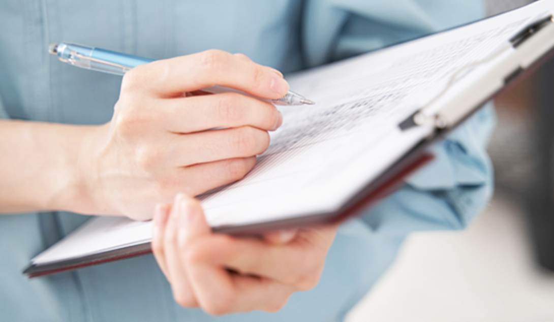 SERVICE（サポート事業）