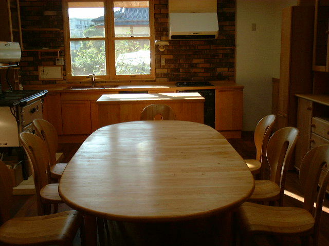 K様邸 改装工事