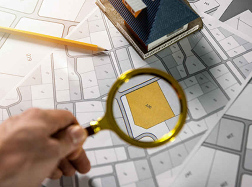 ABOUT（家づくり）