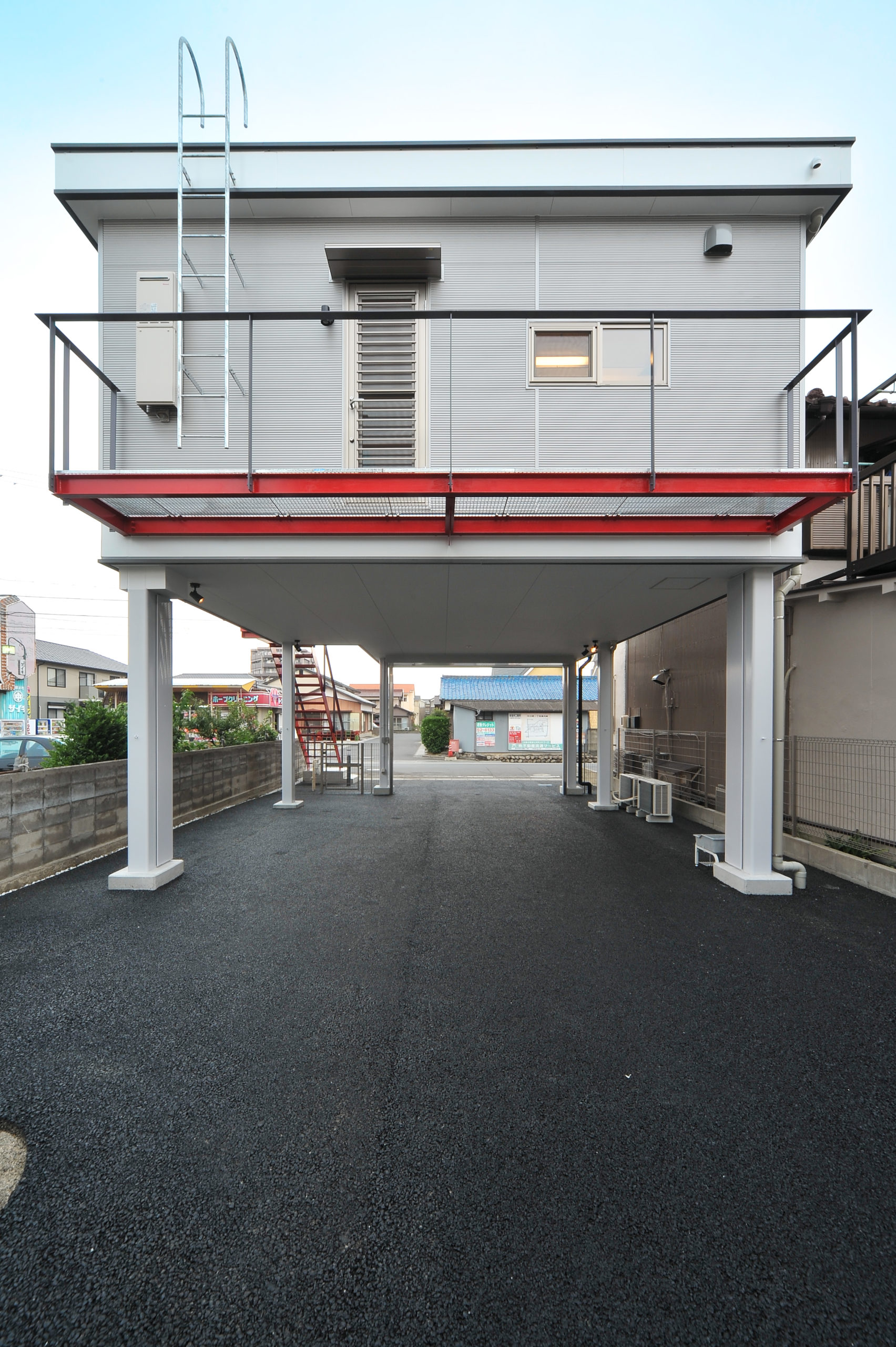 O様邸 セカンドハウス