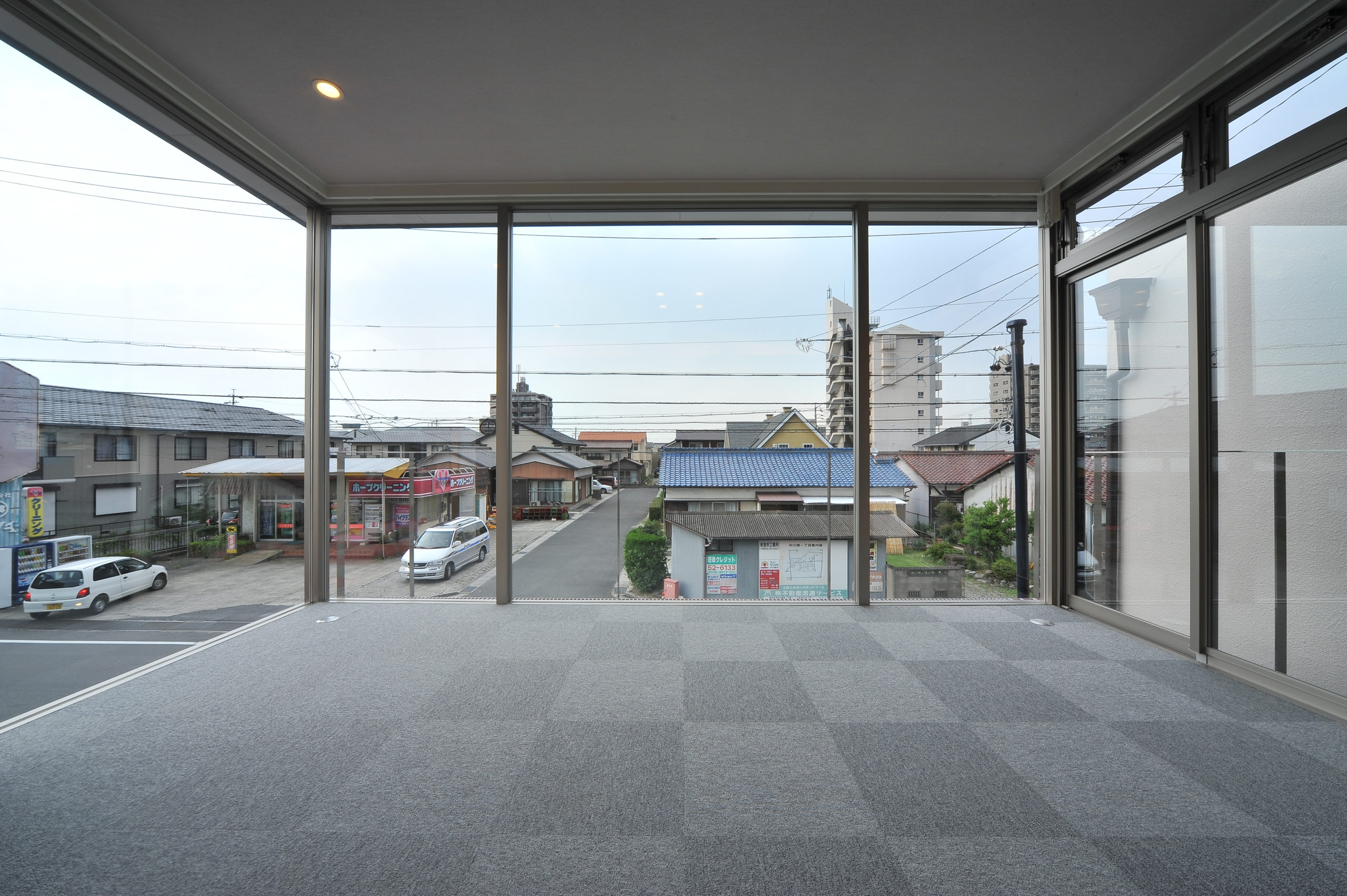 O様邸 セカンドハウス