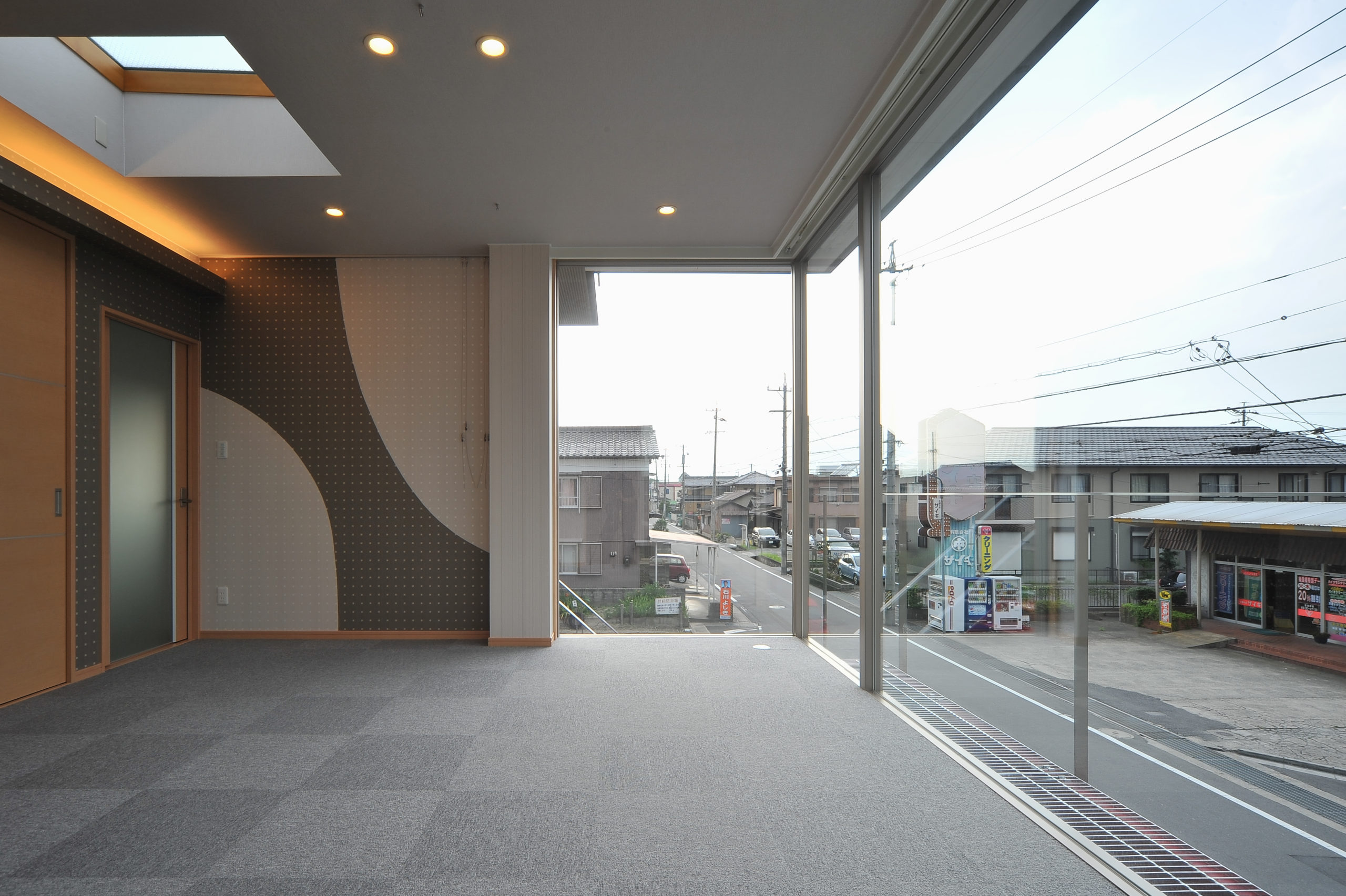 O様邸 セカンドハウス