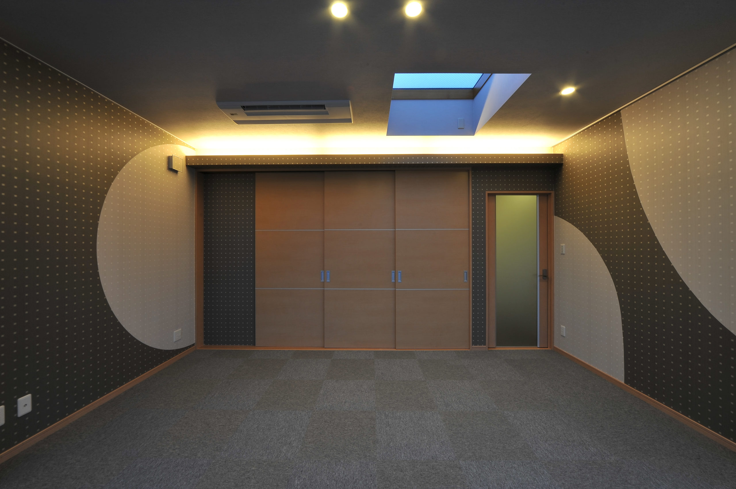 O様邸 セカンドハウス