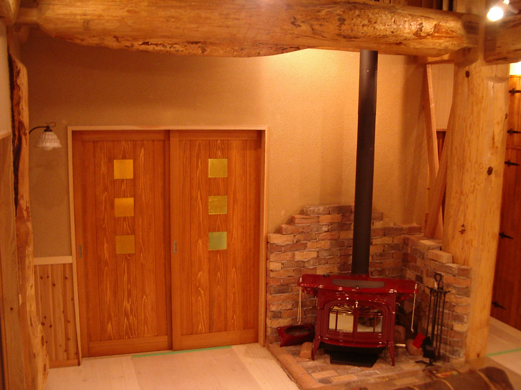 H様邸 改装工事