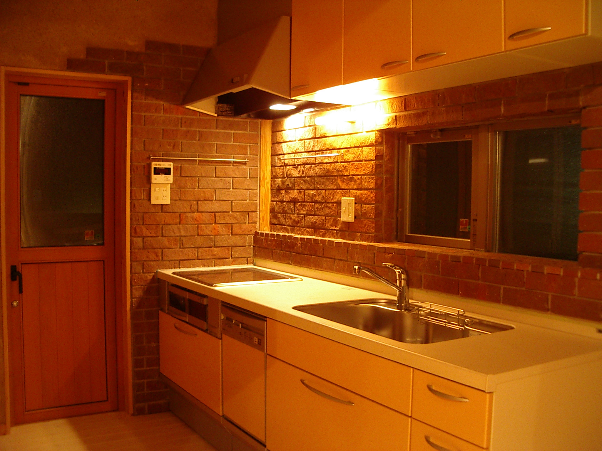 H様邸 改装工事