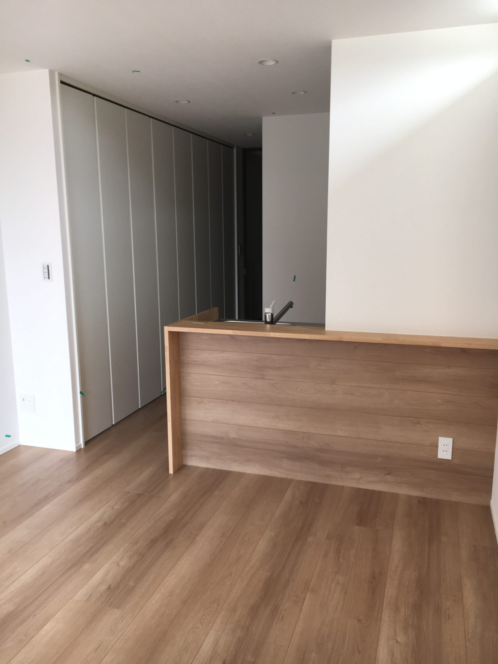 A様 賃貸共同住宅