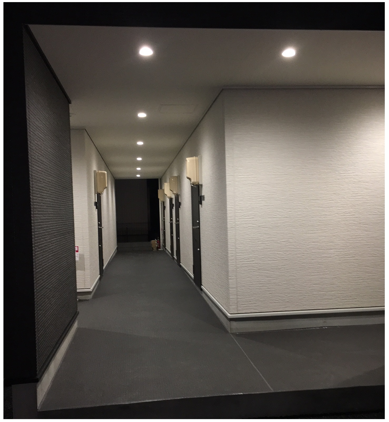 A様 賃貸共同住宅