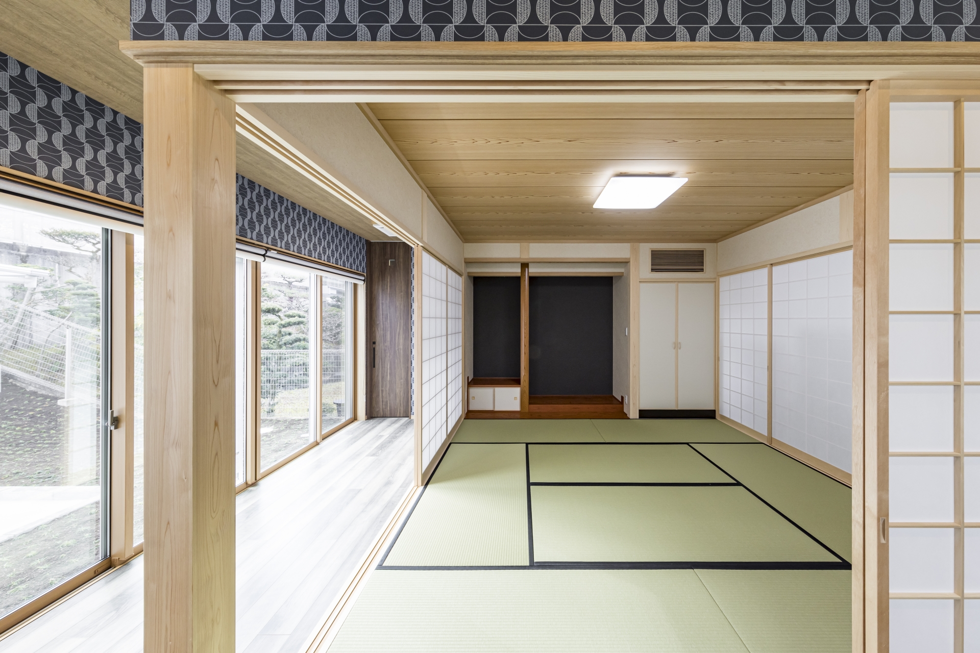 N-house（概要）名古屋