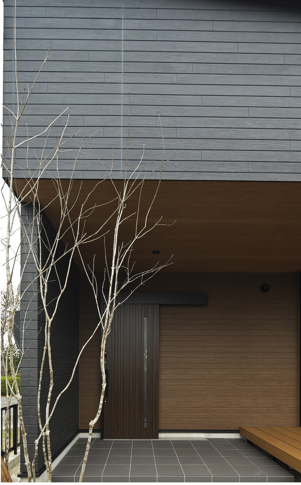 H’s-house（概要）常滑