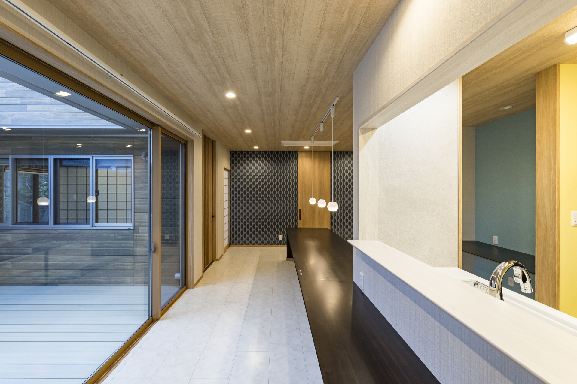 N-house（概要）名古屋