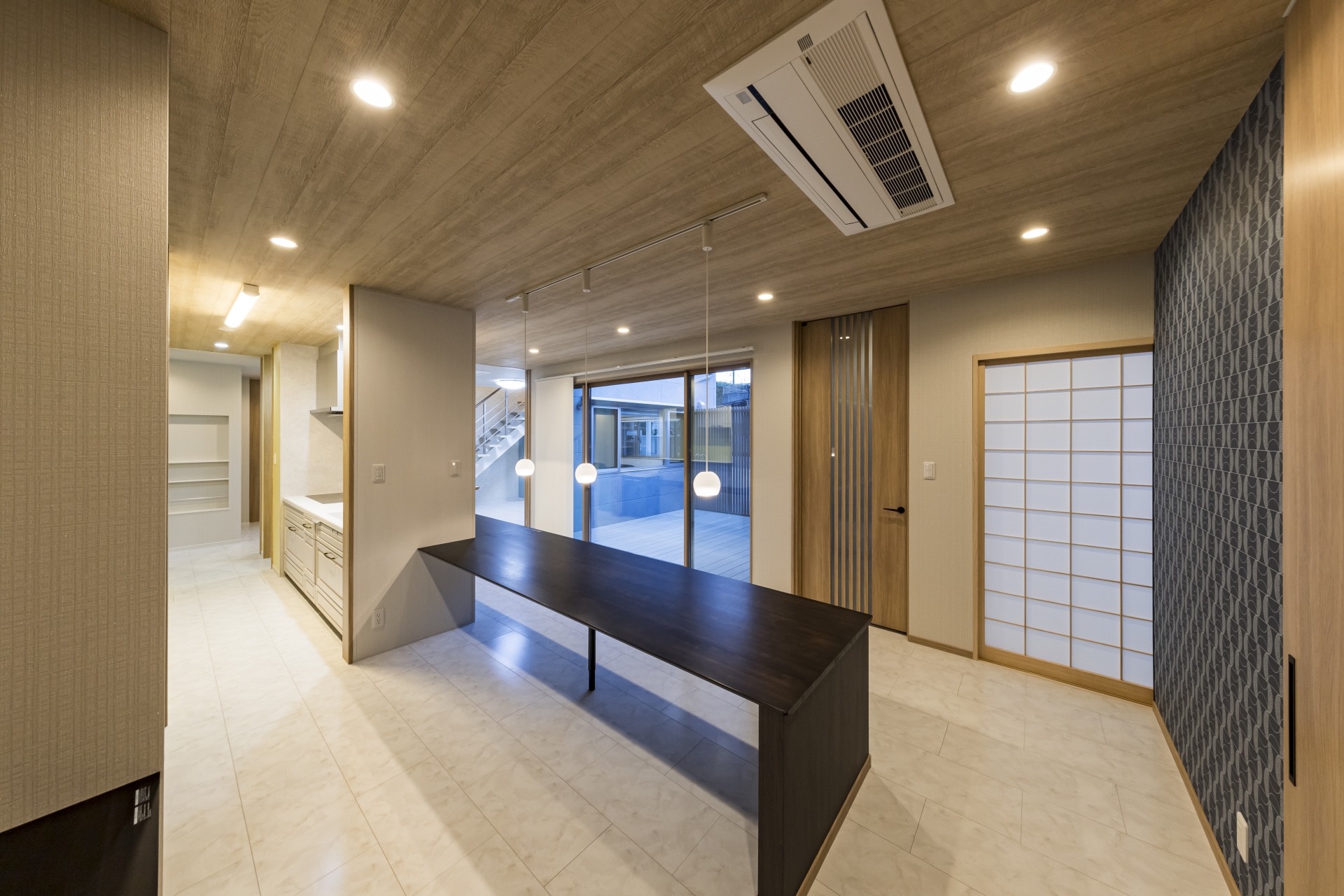 N-house（概要）名古屋