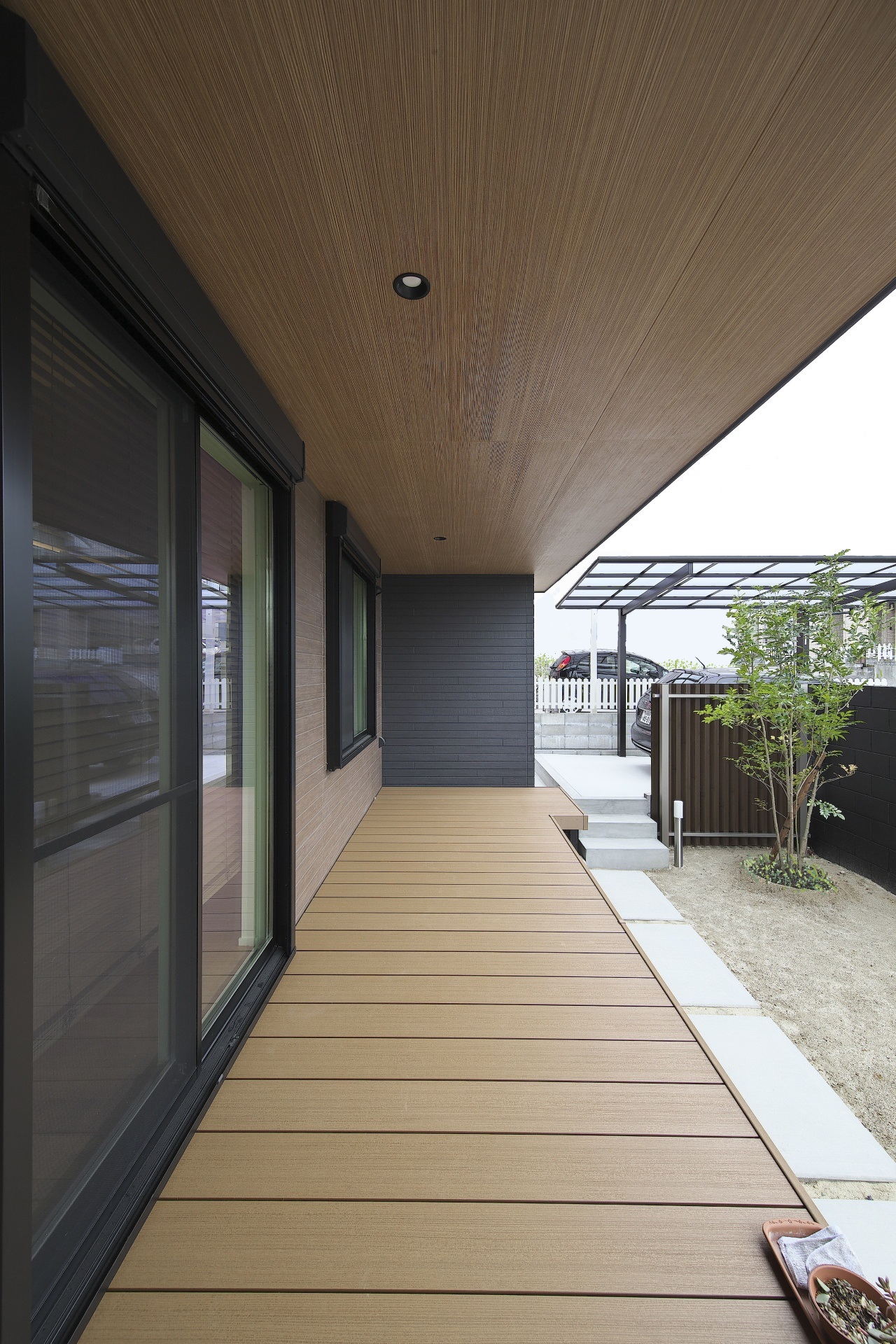 H’s-house（概要）常滑