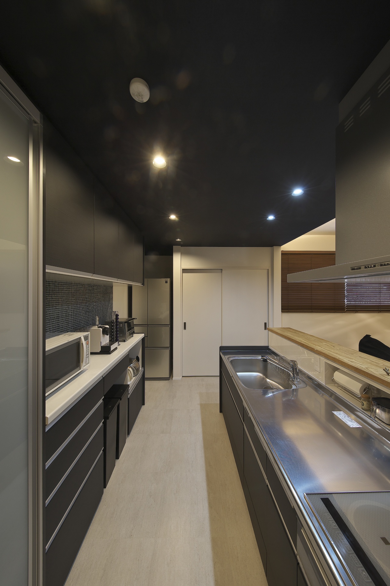 H’s-house（概要）常滑