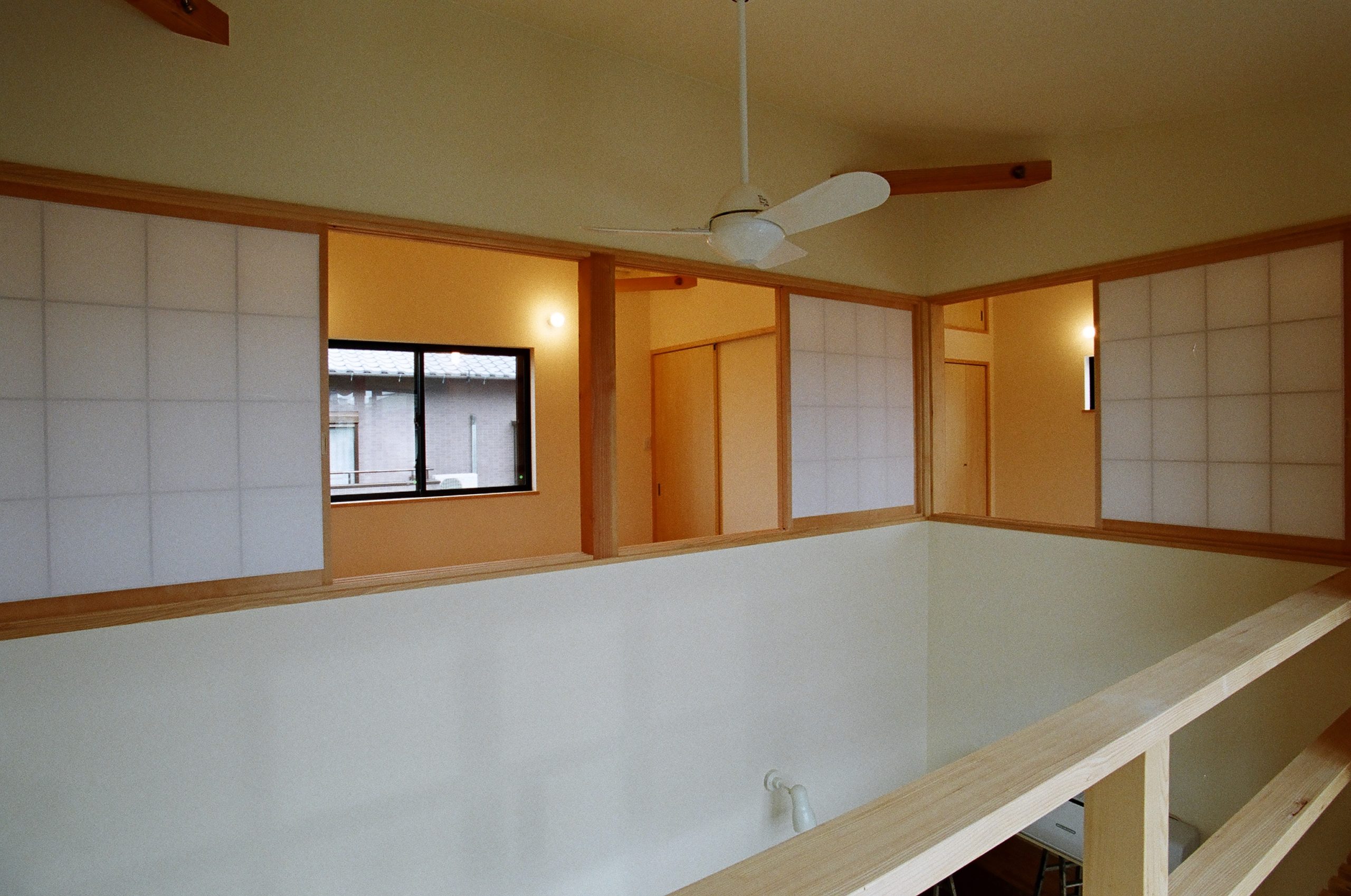 M邸（概要）長島