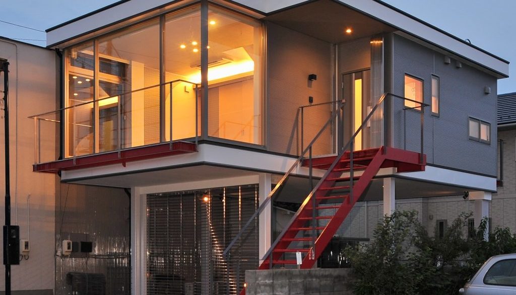 O様邸 セカンドハウス