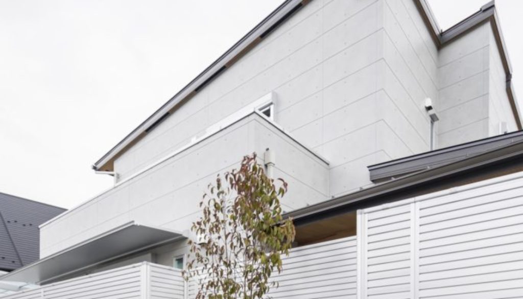 N-house（概要）名古屋