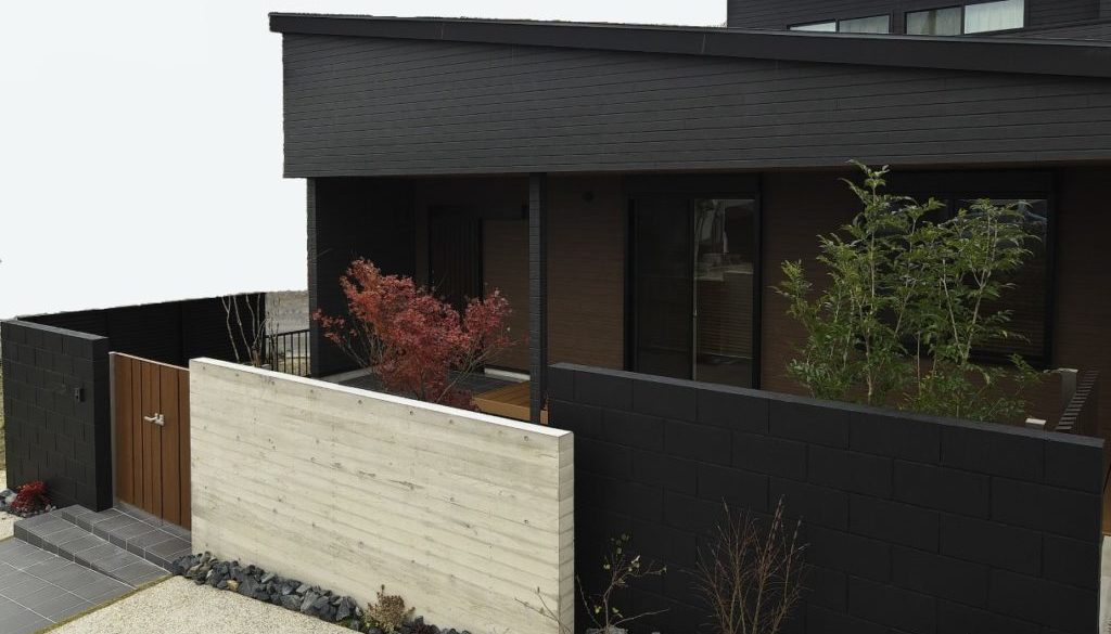 H’s-house（概要）常滑