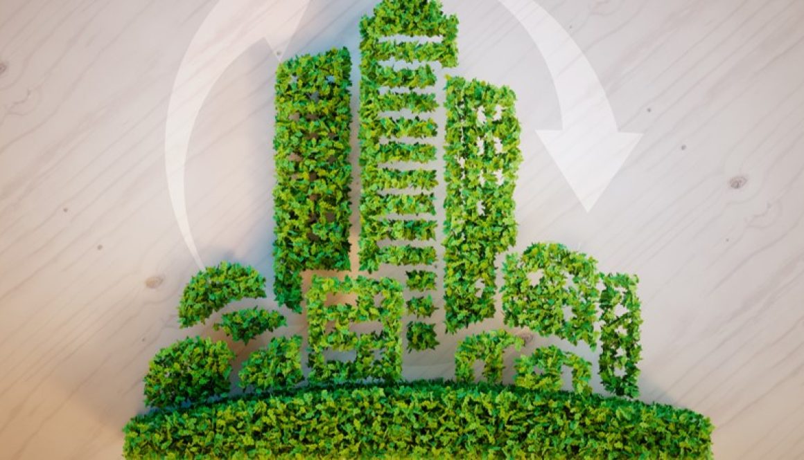 オーガニック建築