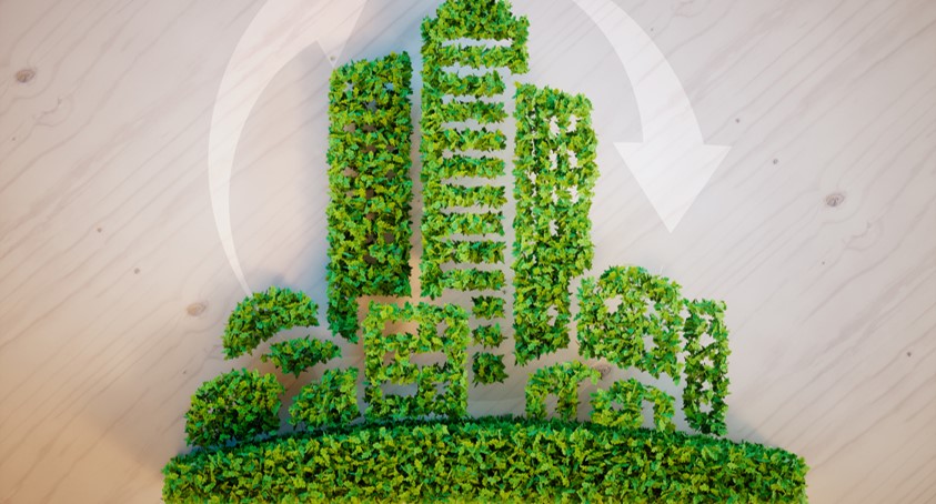 オーガニック建築