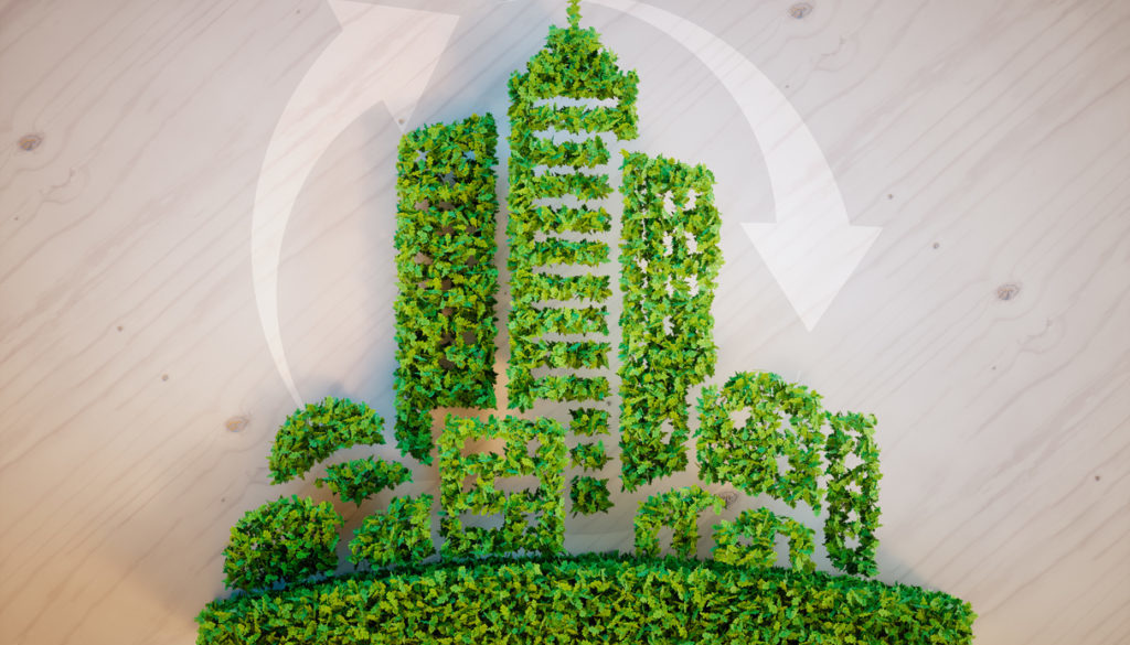 オーガニック建築について